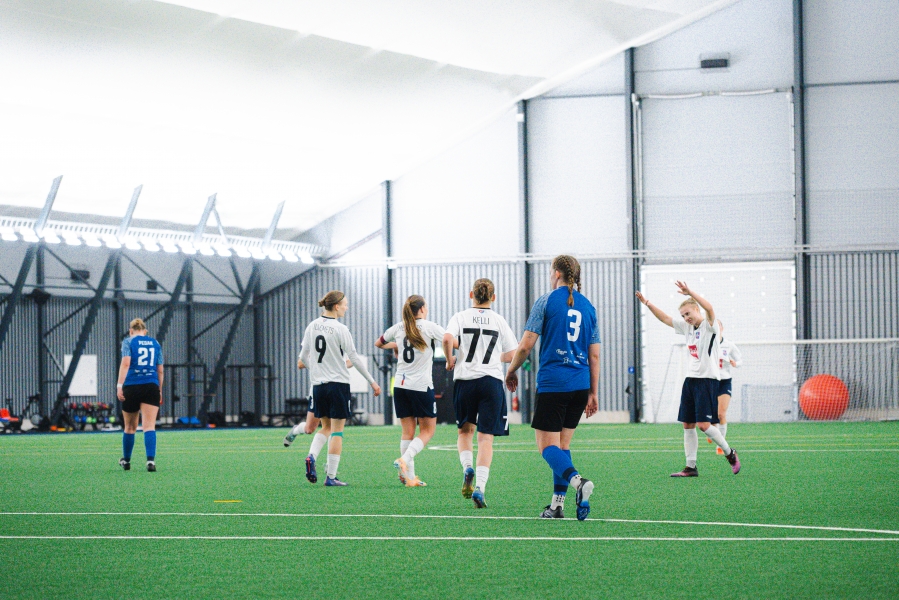 Fotograaf: Liisi Troska