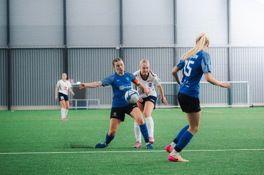 Fotograaf: Liisi Troska