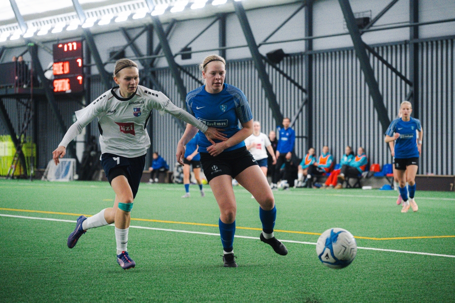 Fotograaf: Liisi Troska