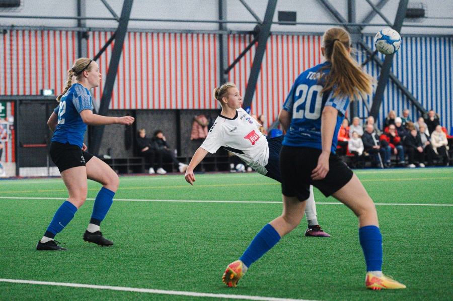 Fotograaf: Liisi Troska