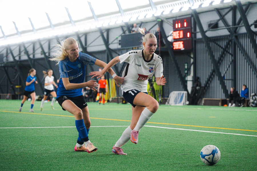 Fotograaf: Liisi Troska