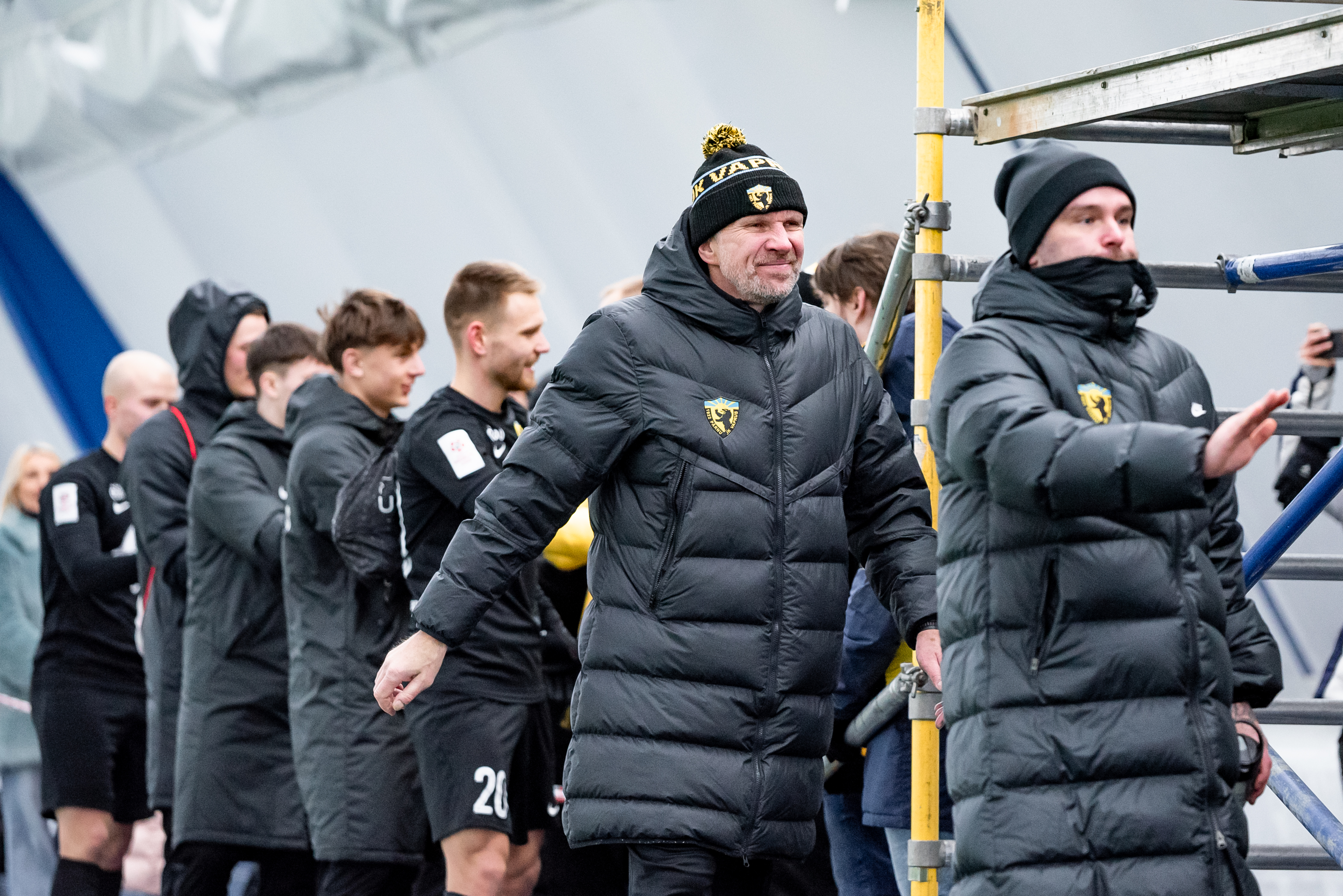 Foto: Svetlana Valijeva