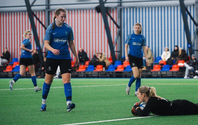 Kolmest sai kuus: veel seniseid Tabasalu mängijaid siirdus Sportingusse