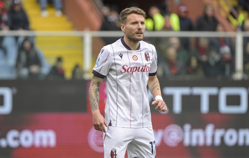 Euroopa meister Immobile siirdus Serie A-st Pariisi