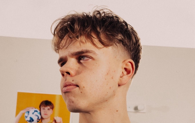 Unistuse täitnud Paalberg: eesmärk on tõusta kõrgliigasse ja kogeda derbit