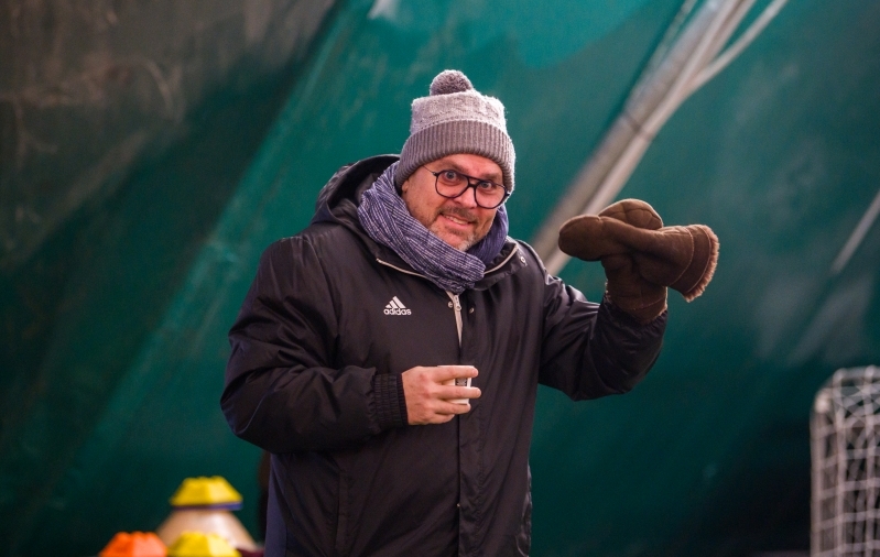 Miks ei olnud Kalju allkirja UEFA-le saadetud pöördumises? Tehva: minu hinnangul see kahjuks tulemust ei anna