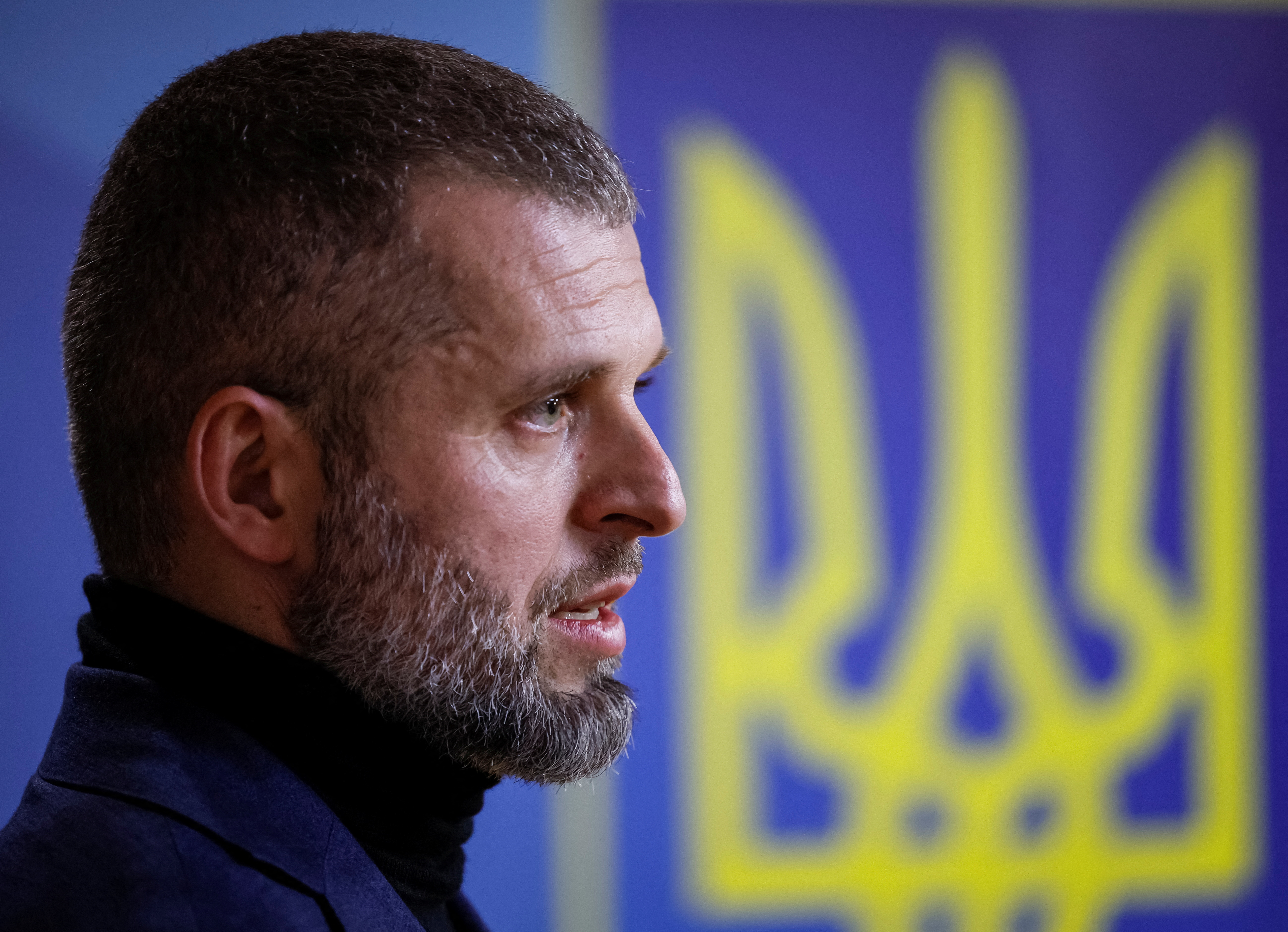 FIFA Vene-igatsus ärritas Ukraina spordiministrit: ta on vastutustundetu, kui mitte infantiilne