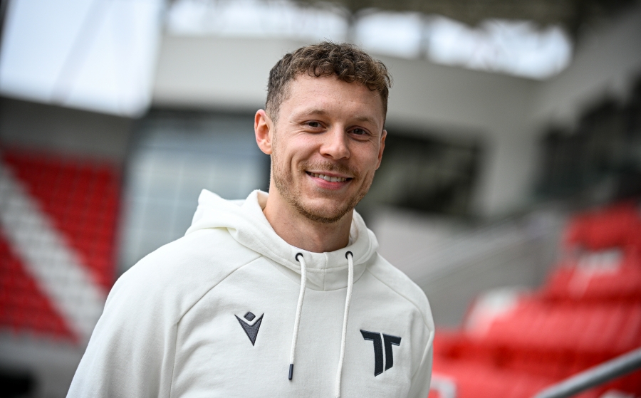 Ametlik: Markus Poomist saab Jepihhini meeskonnakaaslane