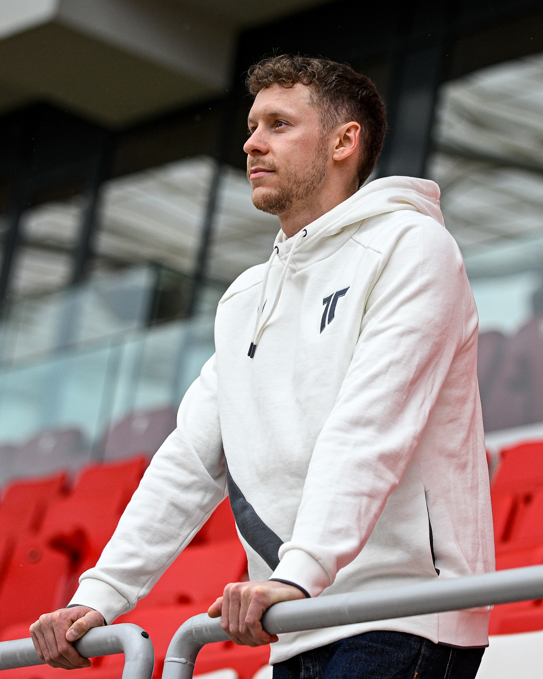 Täna Slovakkias lepingu allkirjastanud Poom: ootan väga intensiivset andmist!