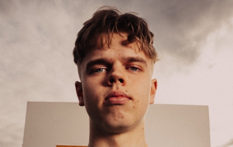 Foto: Prantsusmaale siirdunud Paalberg osales esindusmeeskonna treeningul