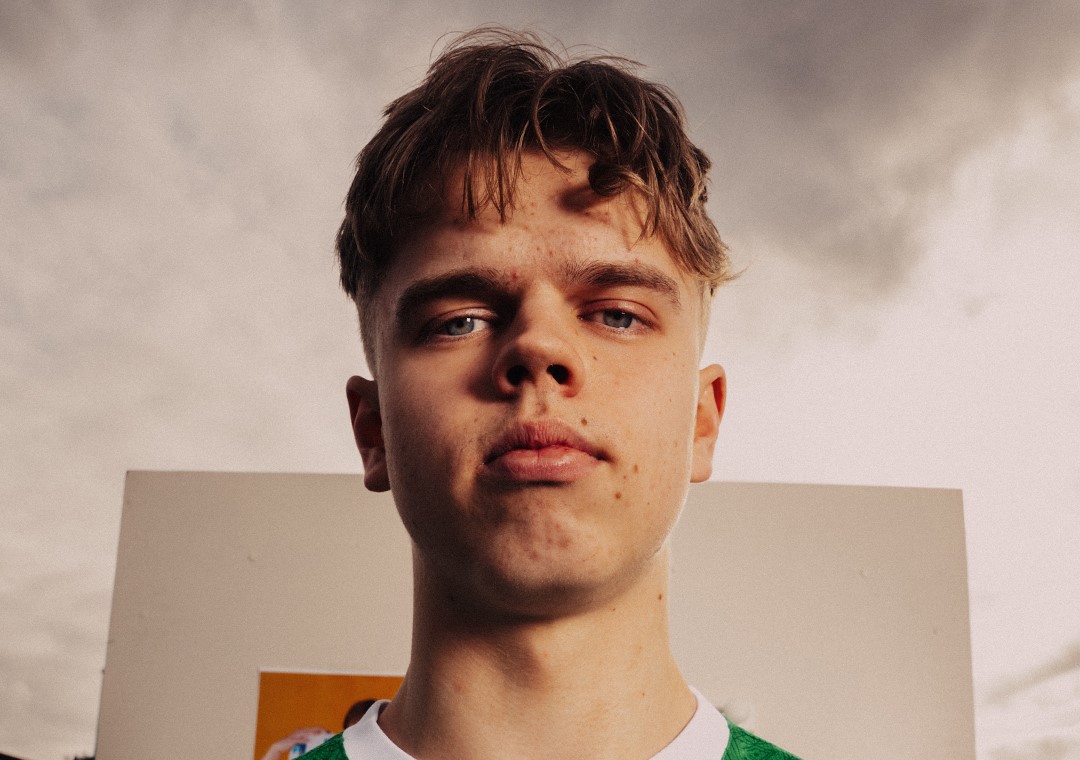 Harri Ojamaa Paalbergist: tema vastu tundsid huvi ka Premier League'i klubid