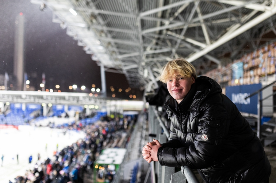 SN Helsingis | Soomes üles kasvanud Strelnikov: Eestis on ikka kodusem tunne! 