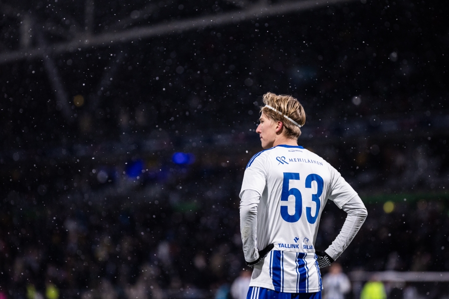 Fotograaf: Jana Pipar