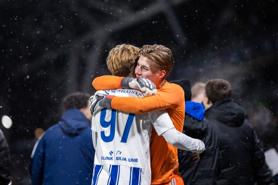 Fotograaf: Jana Pipar