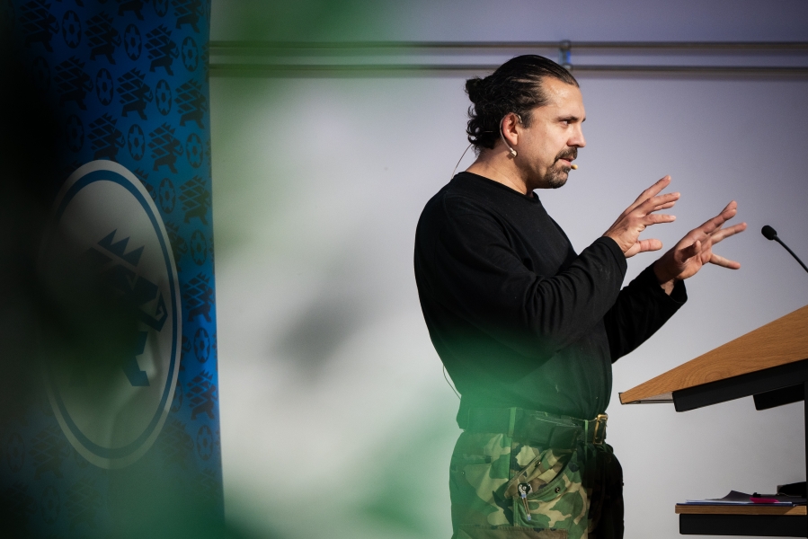 Foto: Liisi Troska / jalgpall.ee