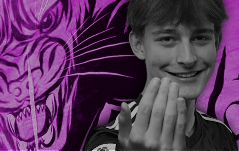 Kalju lõi duubli 17-aastase kapteniga kolmeks aastaks käed. Andrejev: tal on tohutu potentsiaal