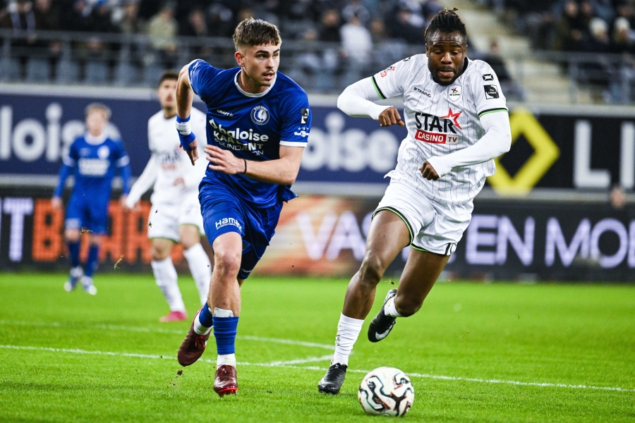 Õnnetu mäng maksis Gentile punktid ja viis vastaste puurivahi haiglasse