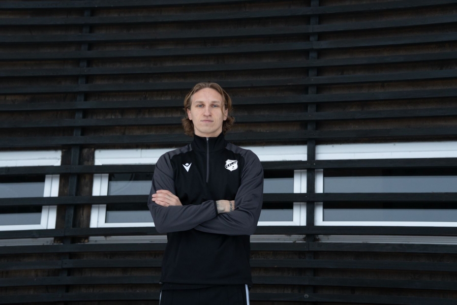 Mida on aastad välismaal teinud Bogdan Vaštšukiga?