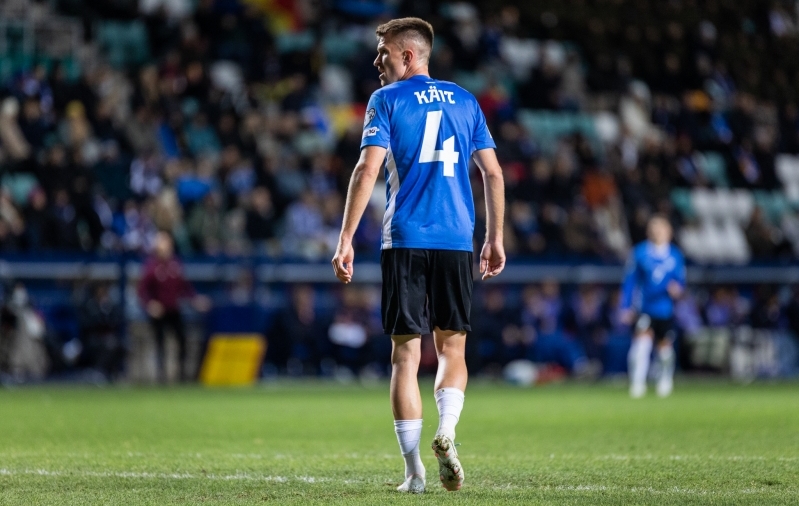 Mattias K&auml;it. Foto: Jana Pipar