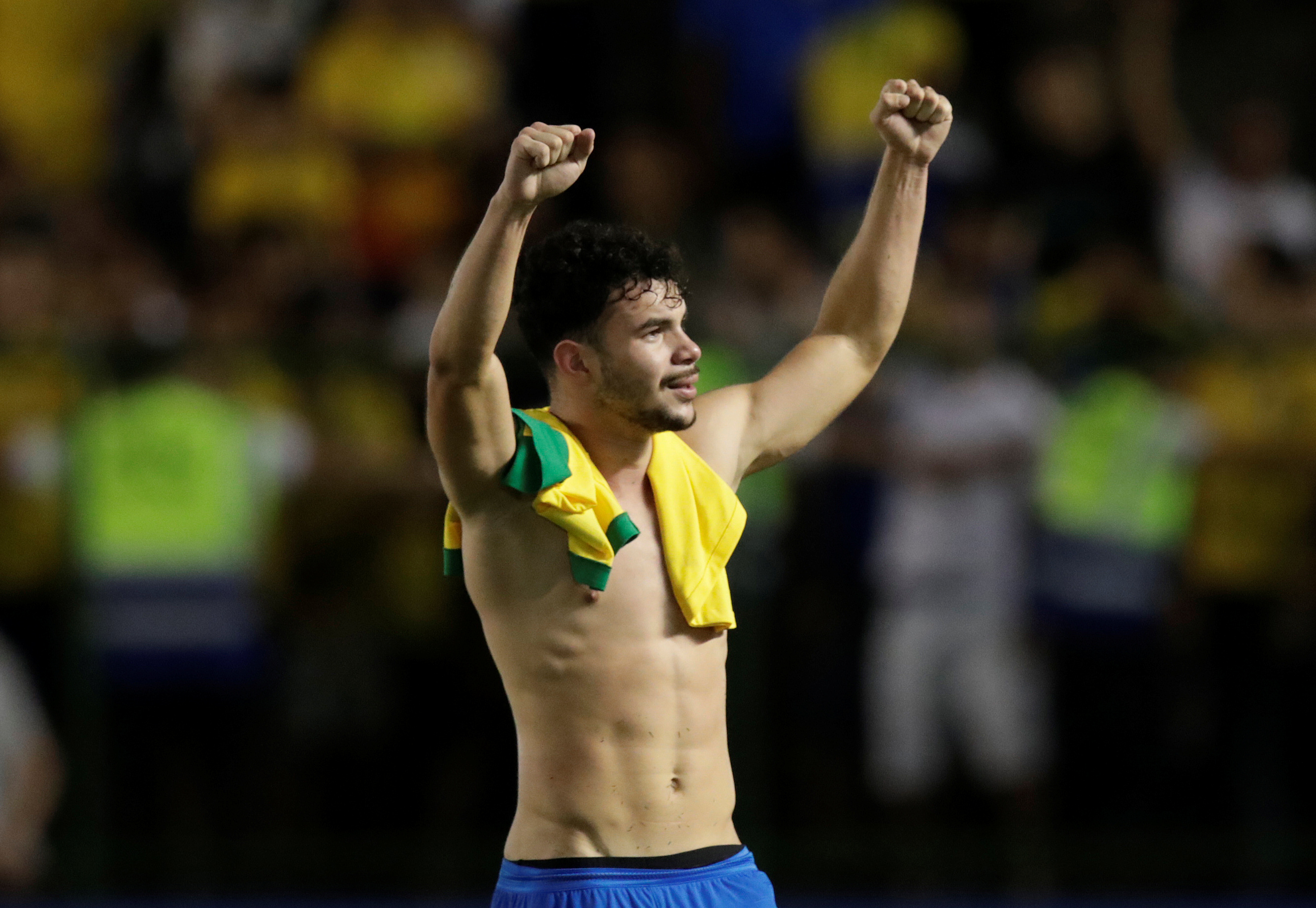 Mis tõi Brasiiliaga MM-tiitli võitnud mehe Paidesse? Kams: tema CV-d nähes sain aru, et keeruline diil!