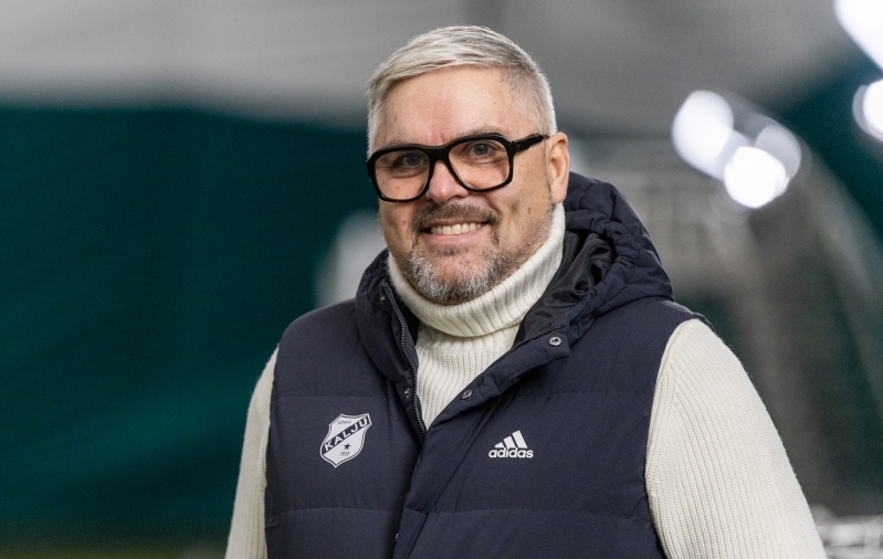 Tehva: sain kinnitust, et UEFA klubide solidaarsusmaksed Venemaa klubidele on külmutatud ning väljamakseid tehtud ei ole