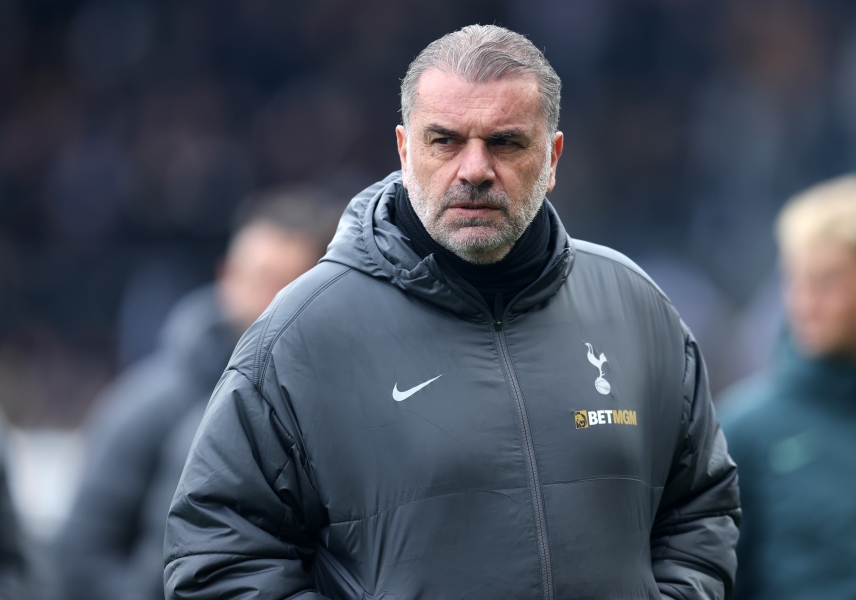 Postecoglou ei hoia end tagasi: Tottenham pole suur klubi!