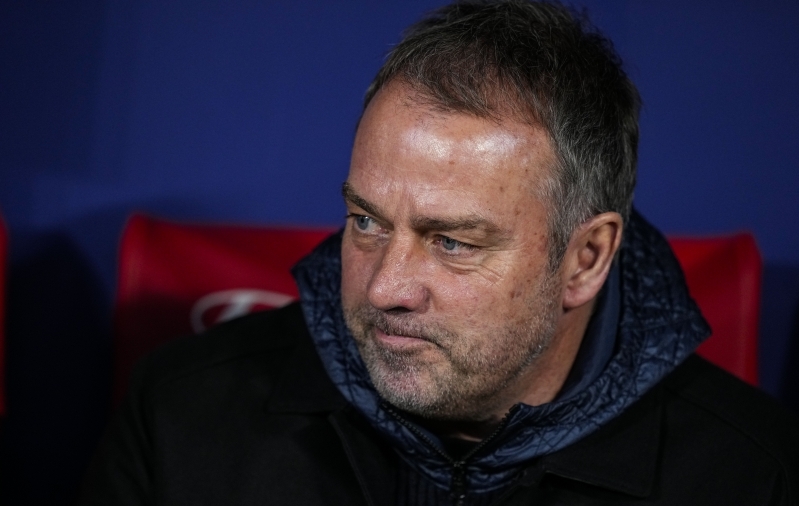 Flick seitsmeminutilisest VAR-kontrollist: suluseisu polnud, aga võib-olla kohtunikud nägid midagi muud