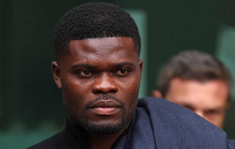 Endine Arsenali mängija sai kaks uut vägistamissüüdistust