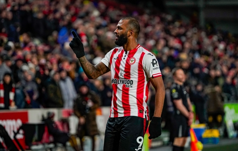 Premier League'i paremuselt teine väravakütt sõlmis koduklubiga uue lepingu