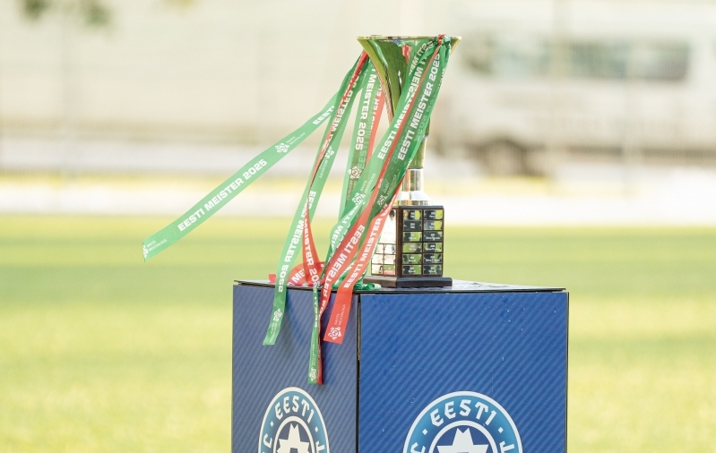 Naiste Meistriliiga hooaeg algab 20. märtsil tiitlikaitsja ja uustulnuka mänguga