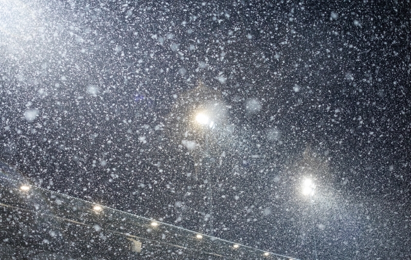 Läti superkarikas toimub keeruliste ilmastikuolude tõttu Türgis