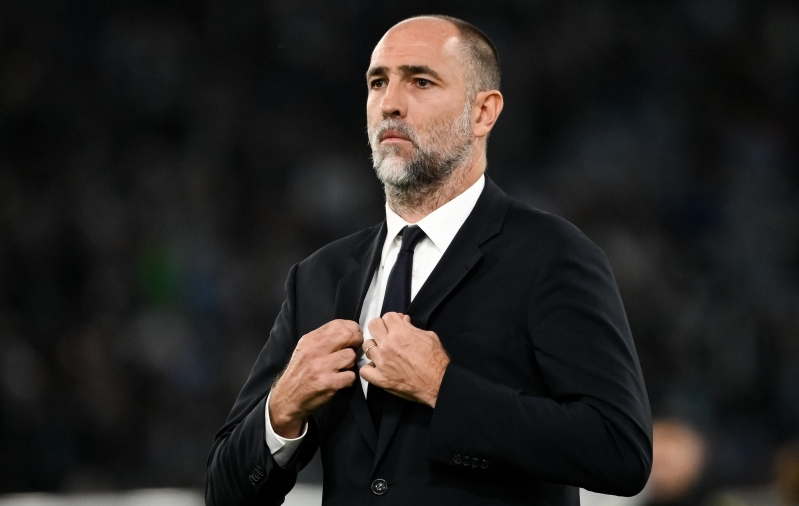 Tottenham leidis endale uue juhendaja, kes jäi viimati Juventuses kaheksa mängu järjest võiduta