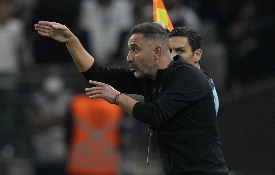 Nottinghami tüüri juurde usaldati Wolvesiga põhja vajunud loots