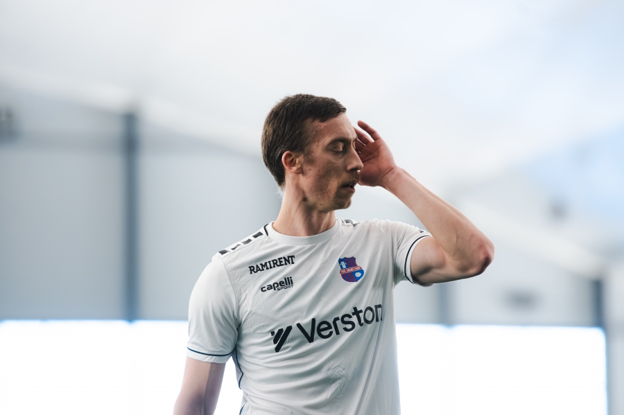 Fotograaf: Liisi Troska