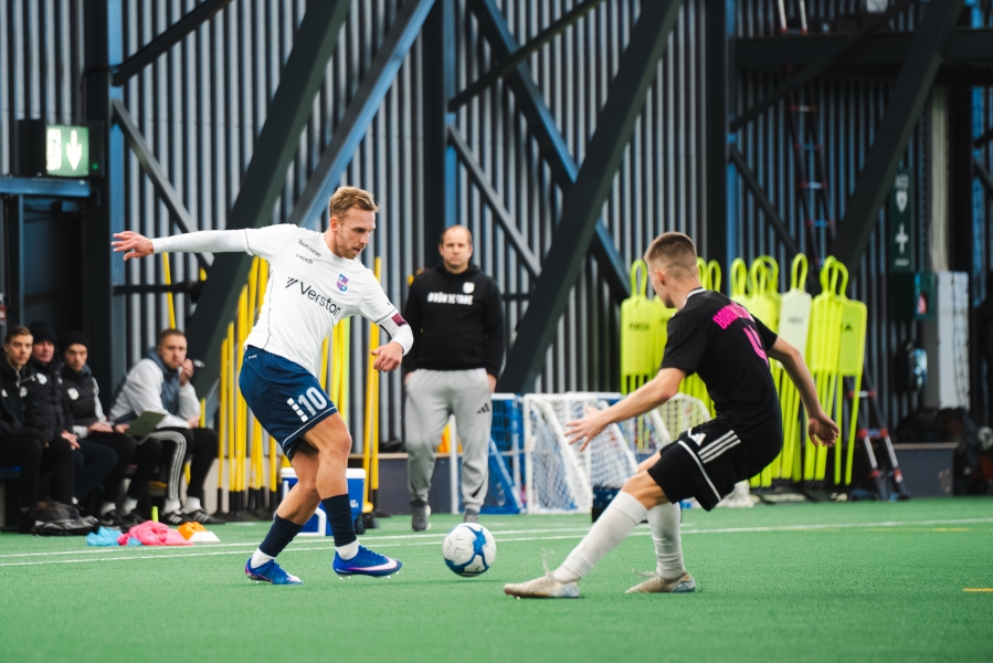 Fotograaf: Liisi Troska