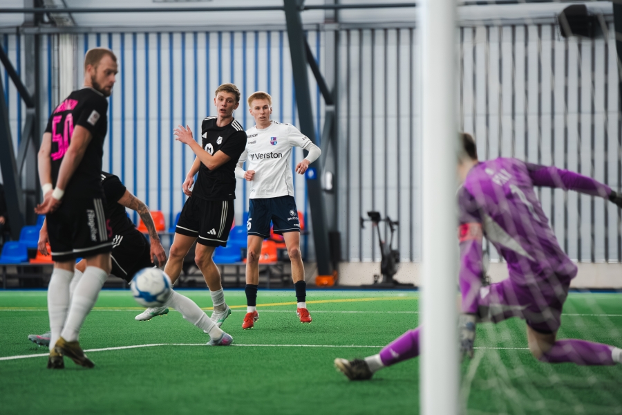 Fotograaf: Liisi Troska