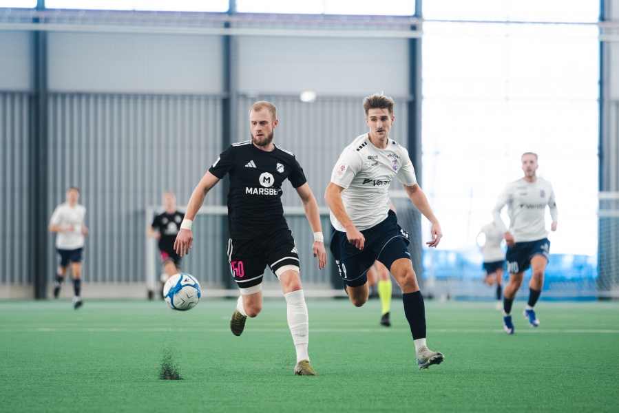 Fotograaf: Liisi Troska