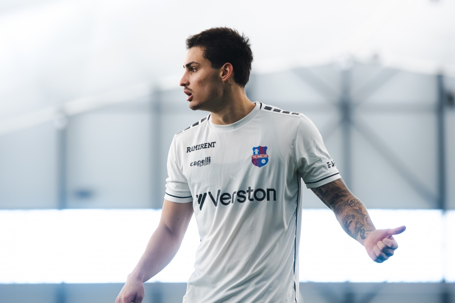 Fotograaf: Liisi Troska