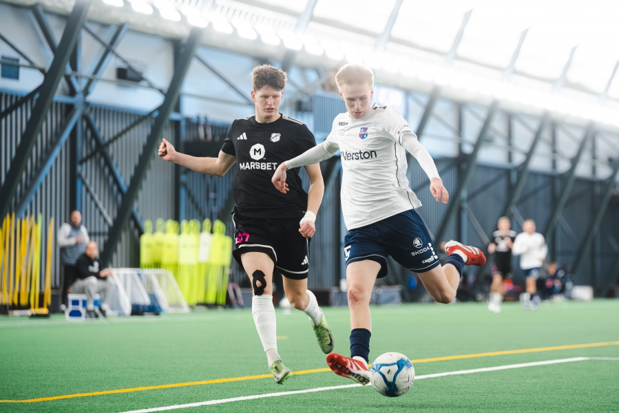 Fotograaf: Liisi Troska