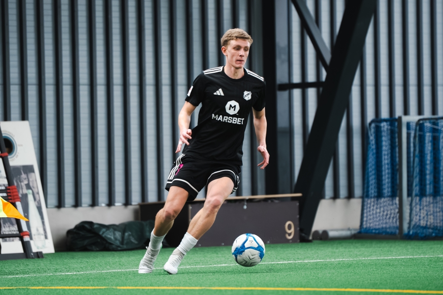 Fotograaf: Liisi Troska