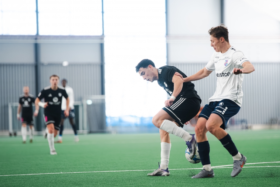 Fotograaf: Liisi Troska