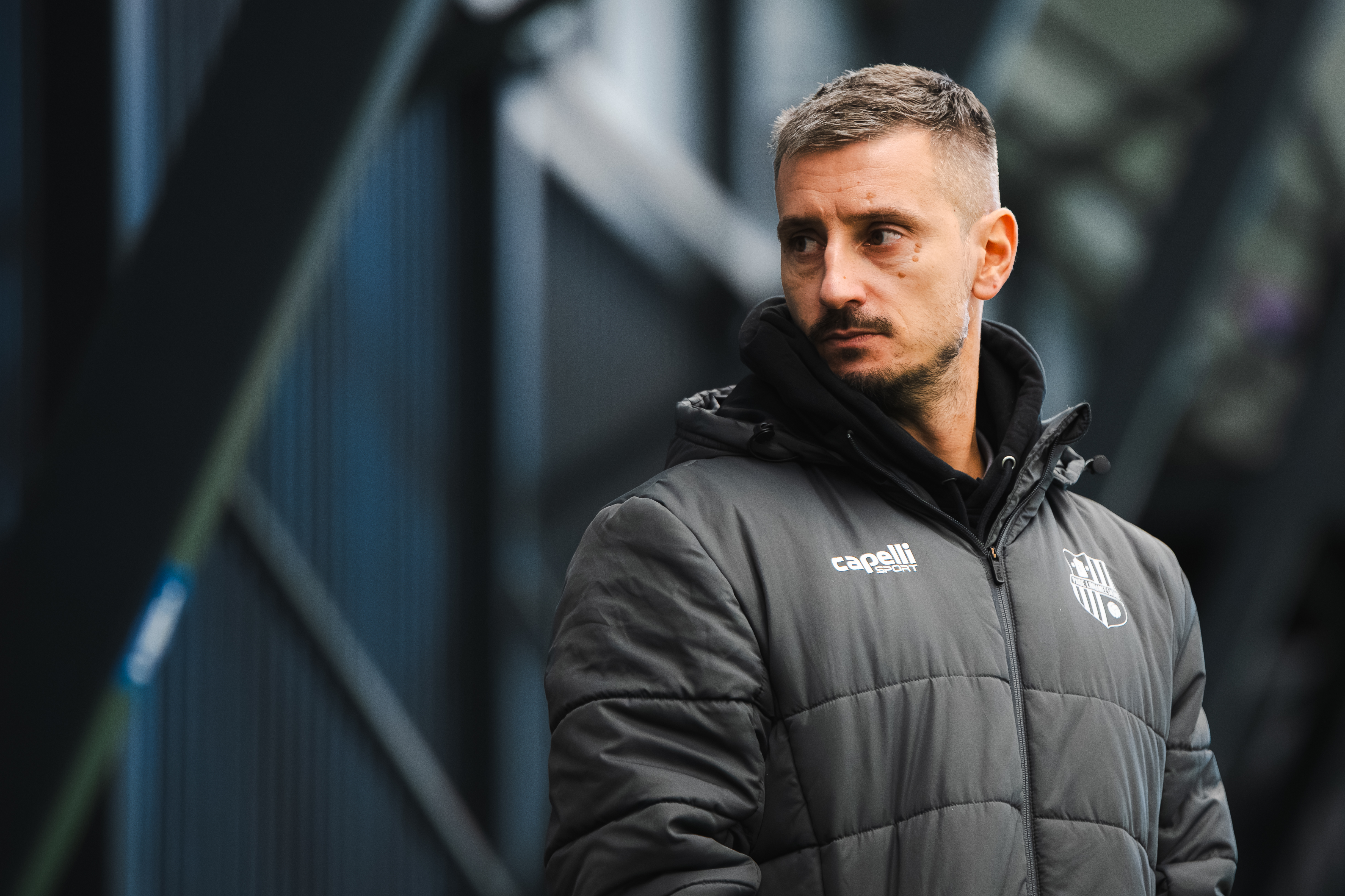 Vassiljev: meid toodi maa peale, aga mullu alustas meistriks tulnud Flora ka halvasti  (Prins: ega me ilmaaegu ei jooksnud kaks kuud) 