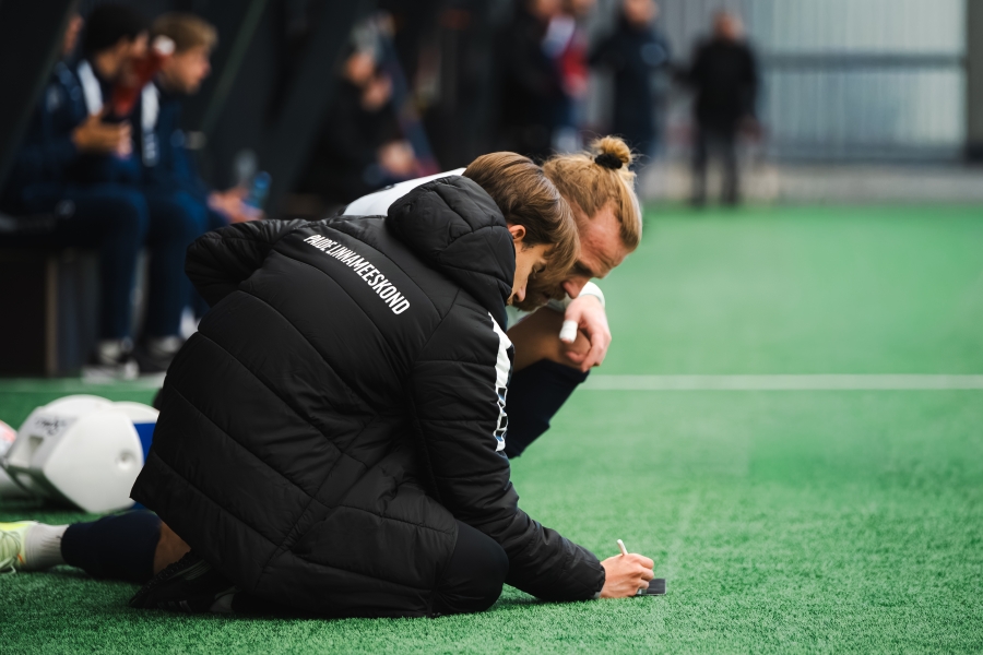 Fotograaf: Liisi Troska