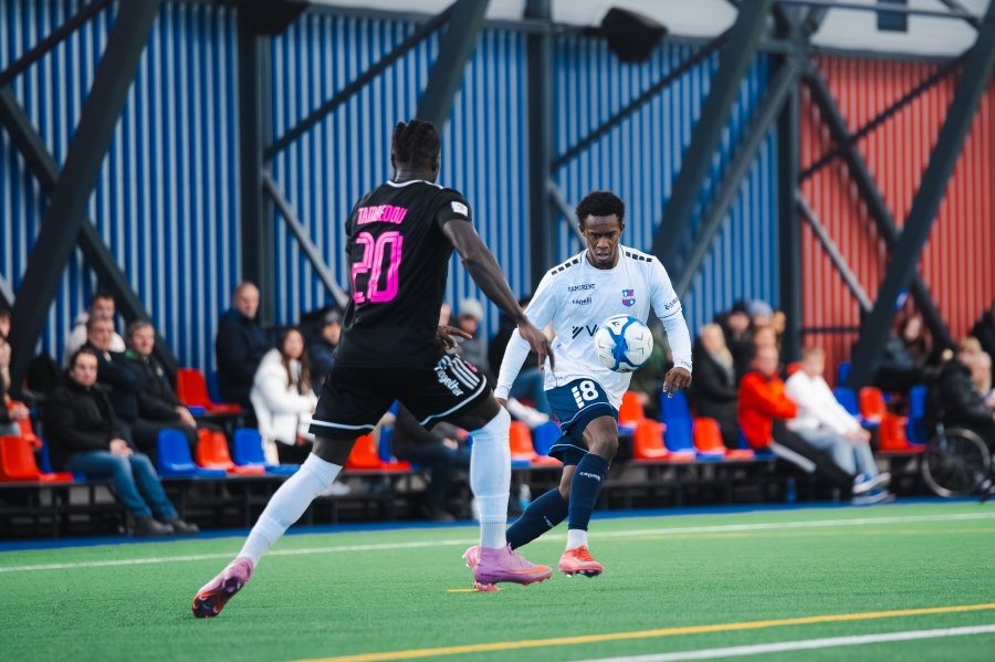 Fotograaf: Liisi Troska