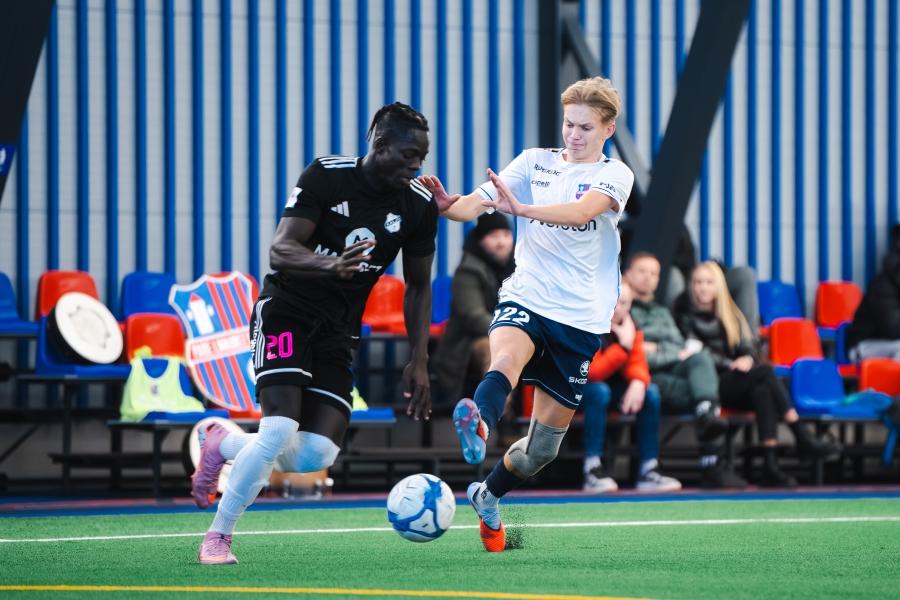 Fotograaf: Liisi Troska