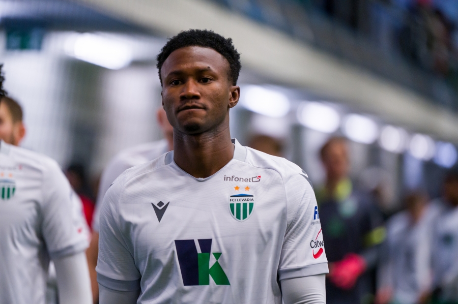 Fotograaf: Anna Andreas