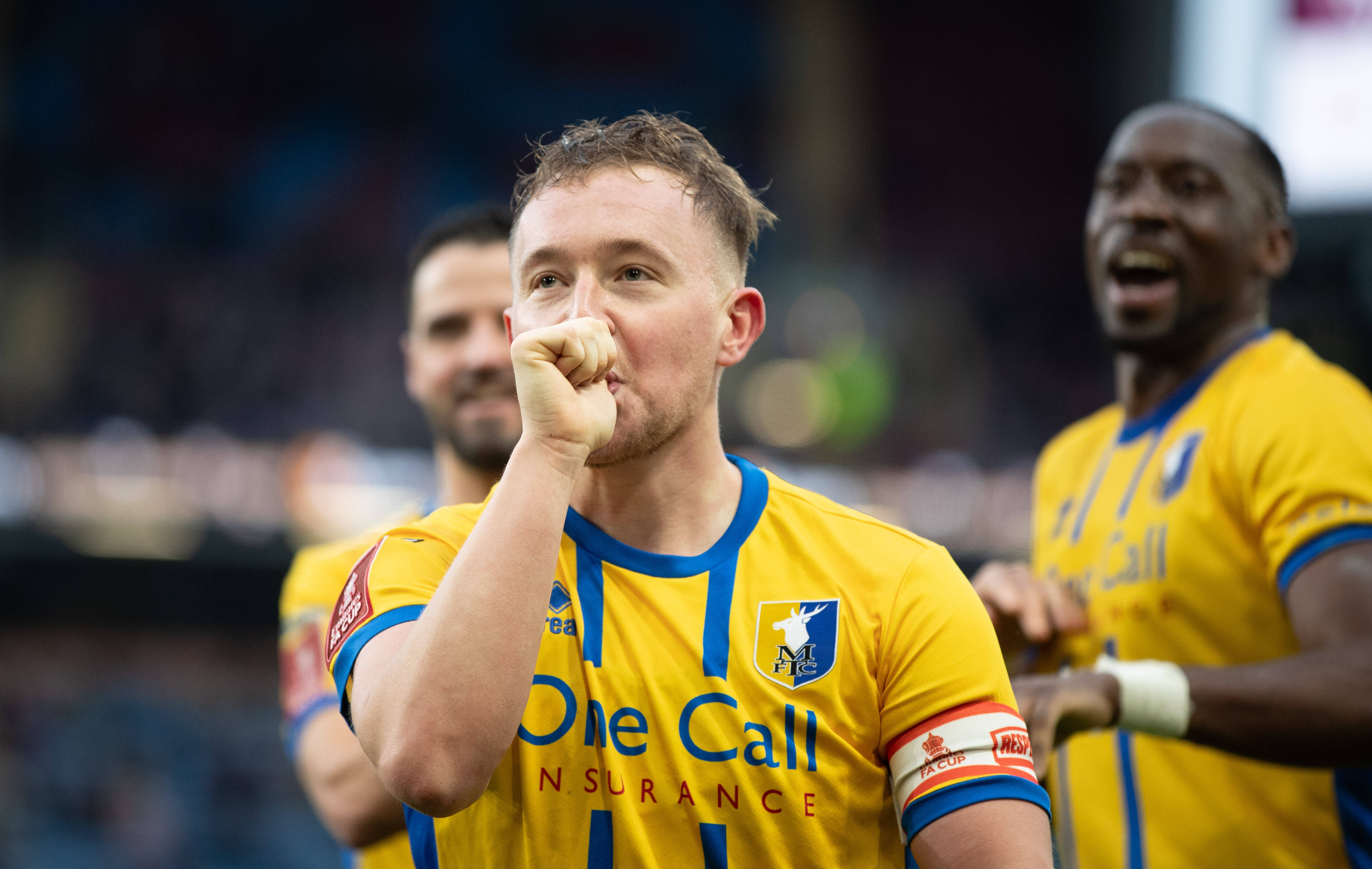 Ootamatused jätkuvad! Kolmanda liiga klubi saatis kõrgliigas siplevad pealinlased kohvreid pakkima, teine üllataja langes lisaajal