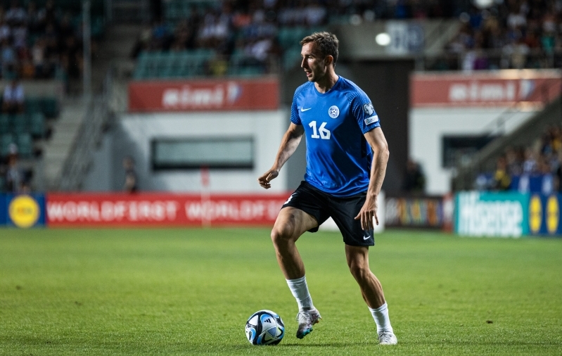 Reinkordi koduklubi jäi üleaja omavärava tõttu võiduta