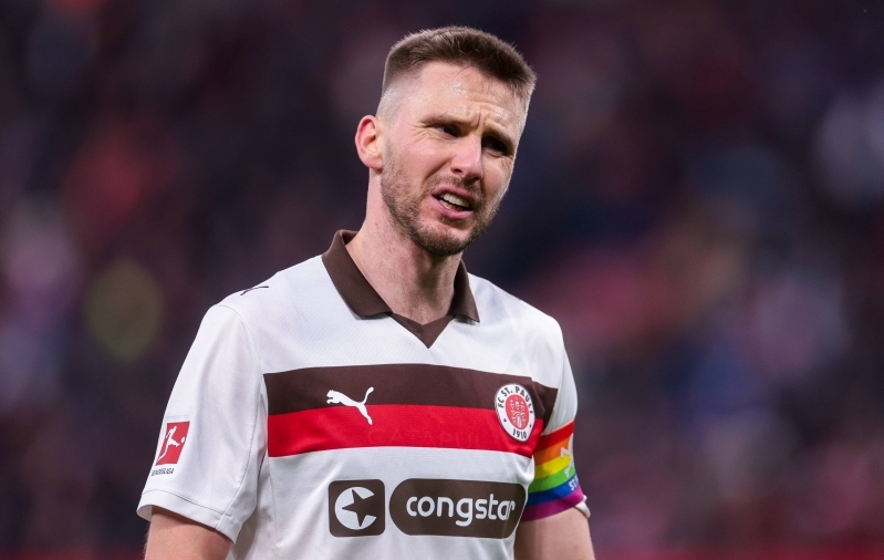 Mets pärast Leverkusenilt saadud suurt kaotust: vahe eelneva mänguga oli nagu öö ja päev