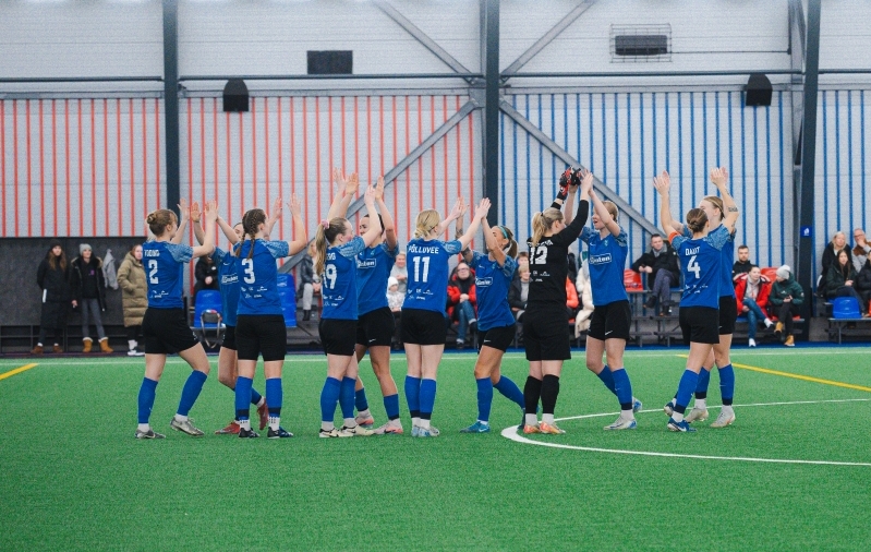 Saku hooaeg Balti liigas algas sisselastud olümpiavärava ja suure kaotusega